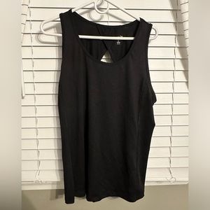 Old navy active wear tank top